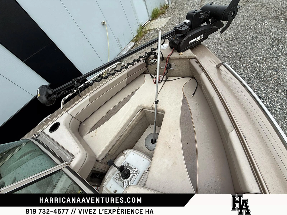 Princecraft Super Pro 176 2008 alt