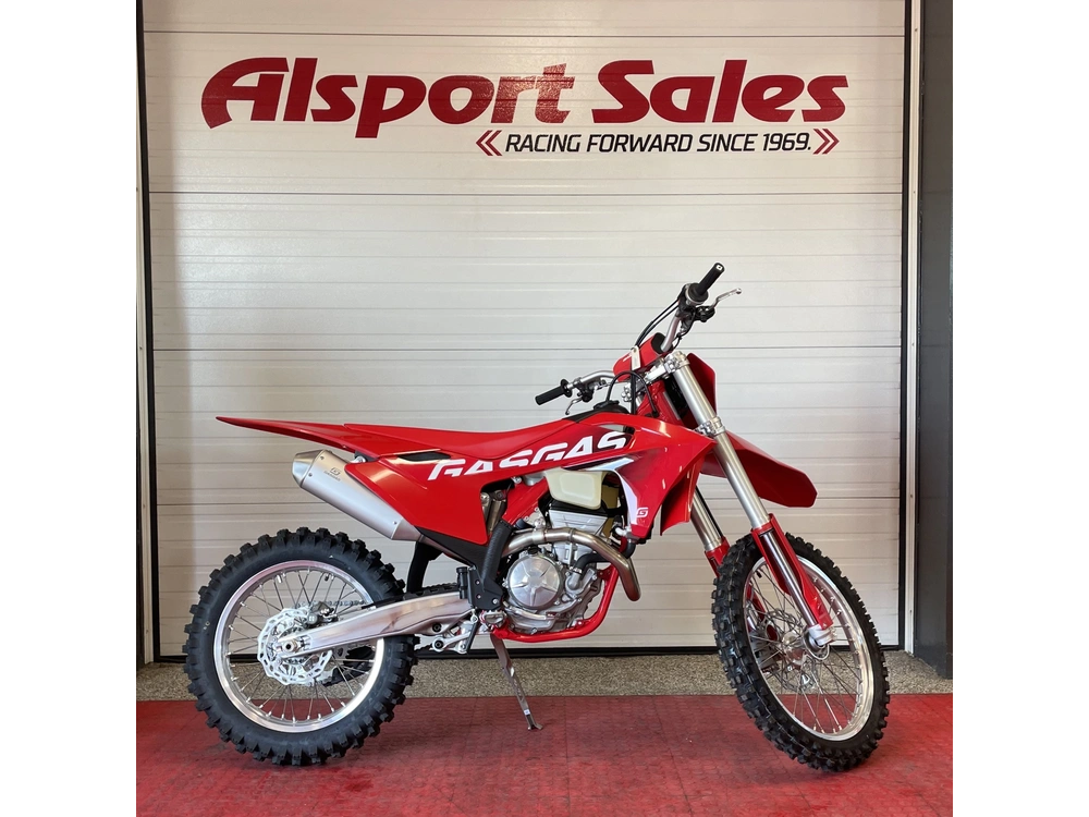 2024 Gas Gas Ex 350f alt