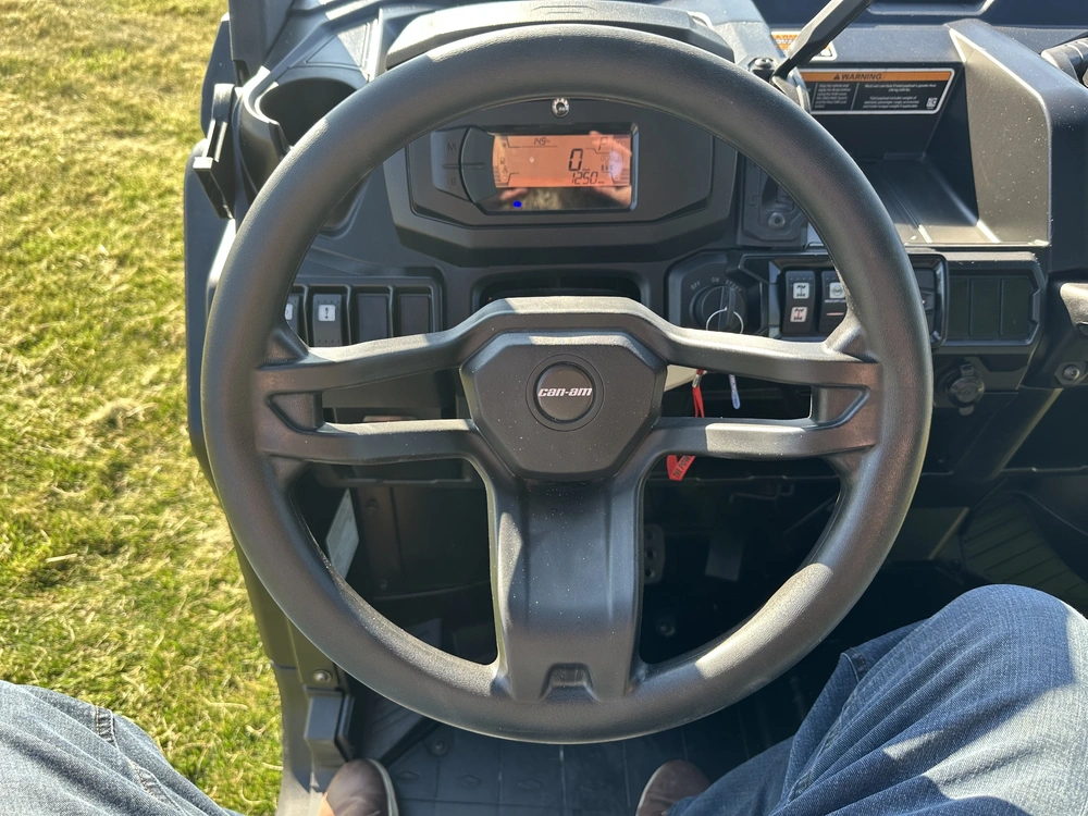 2024 Can-am Defender Xt Hd10 alt