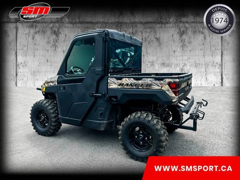 Polaris Ranger Xp Kinetic Ul 2023 alt