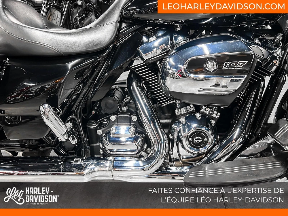 2021 Harley-davidson Fltrx Road Glide alt