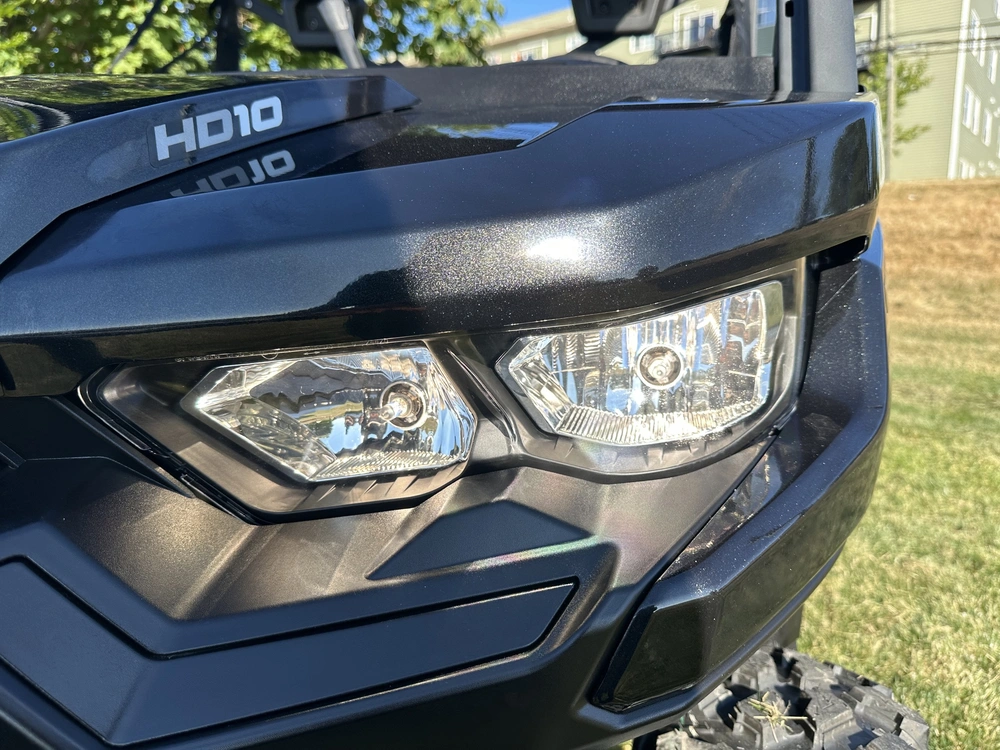 2024 Can-am Defender Xt Hd10 alt
