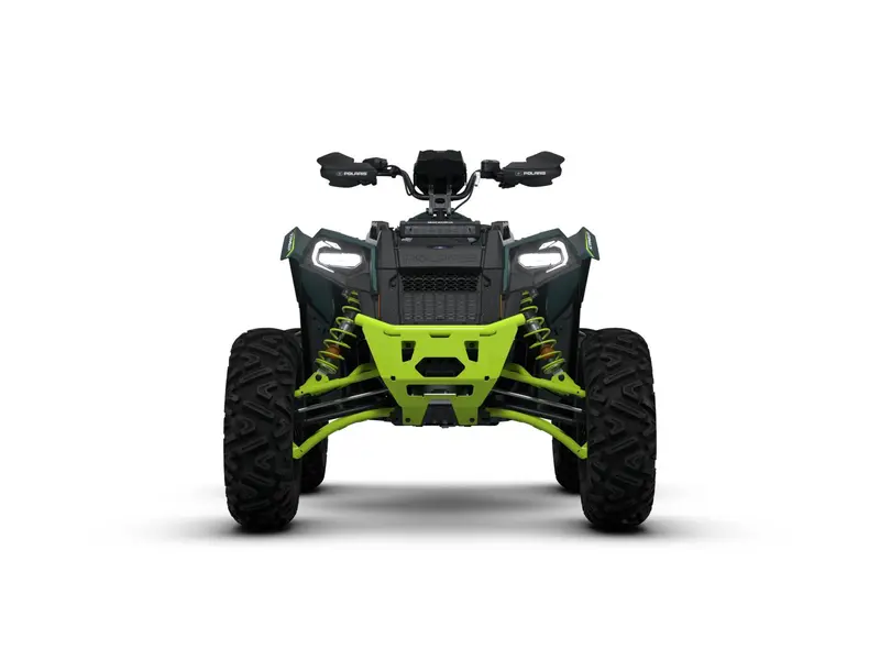 2026 Polaris Scrambler XP 1000 S