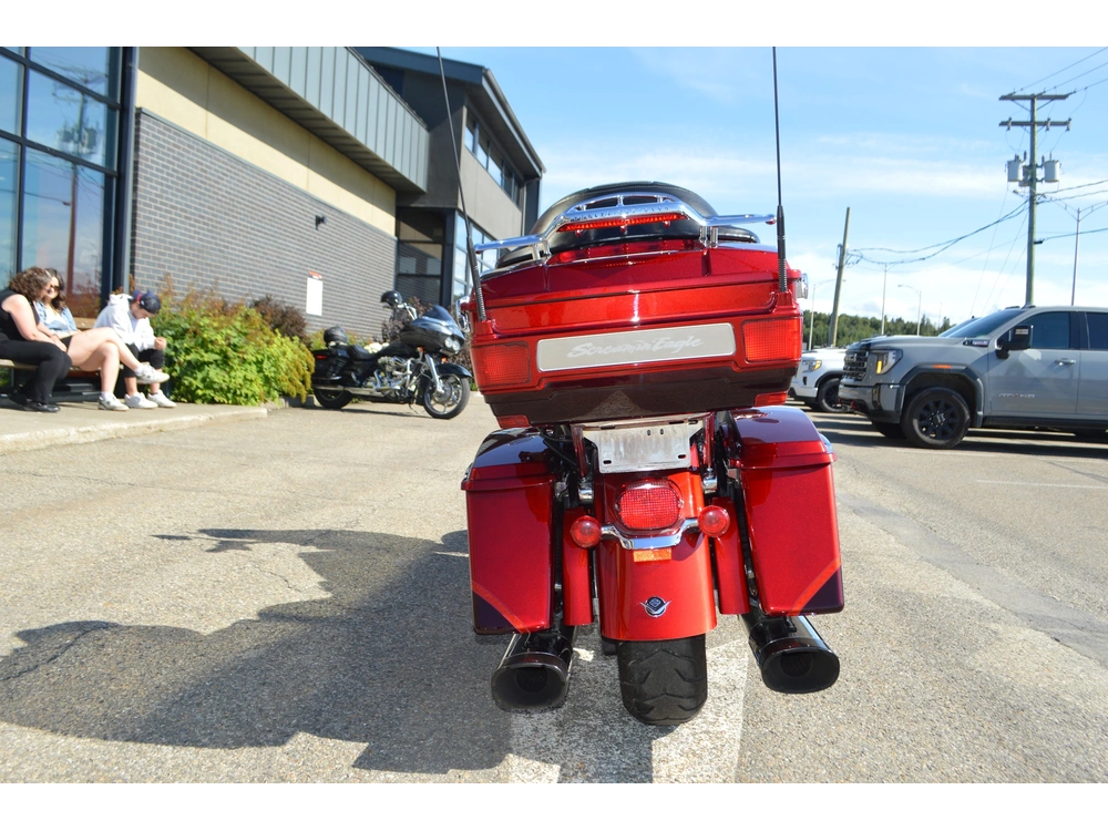 Harley-davidson Fltcuse 2009 alt