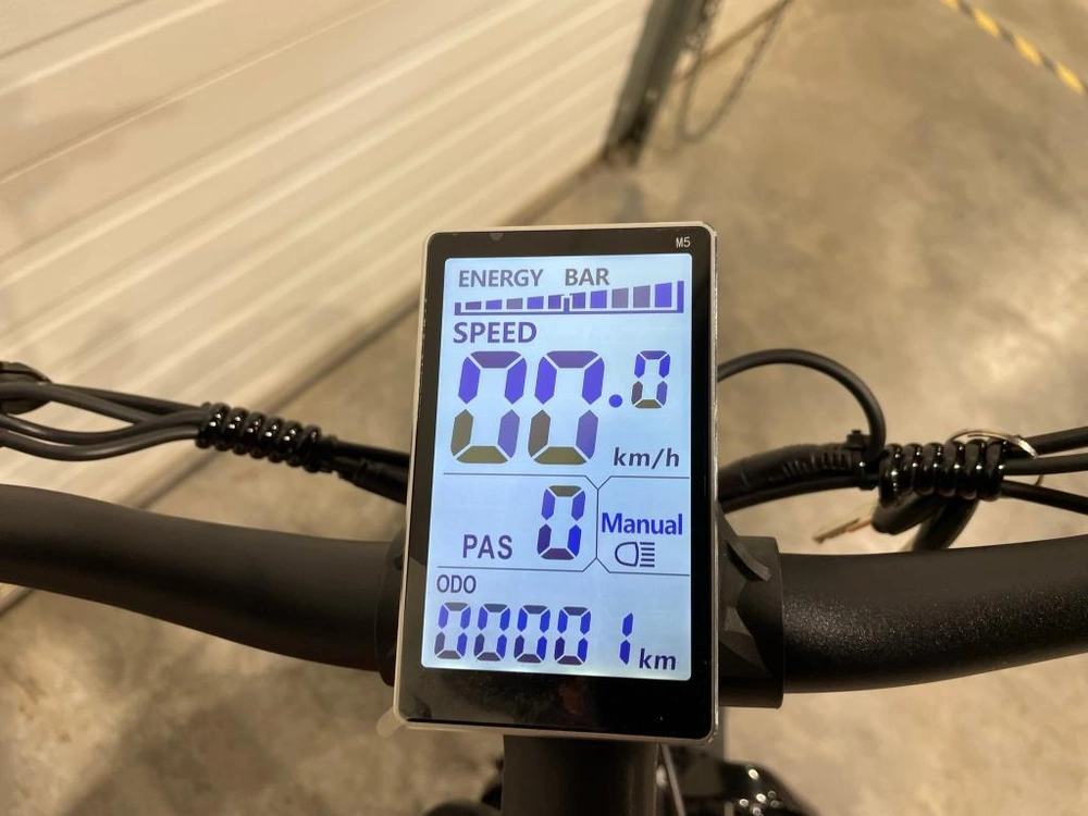 Slane Velo Santiago Fat Tire Ele None alt