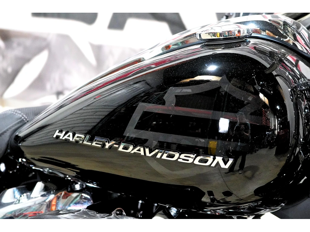 2025 Harley-davidson Fxbr Breakout alt