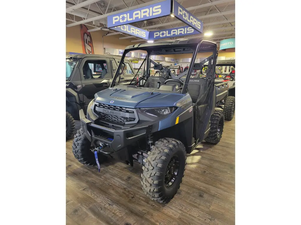 2025 Polaris RANGER1KXPPREMIUM 