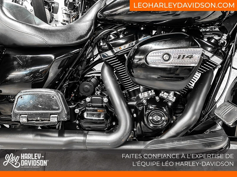 2019 Harley-davidson Flhrxs Road King Special alt