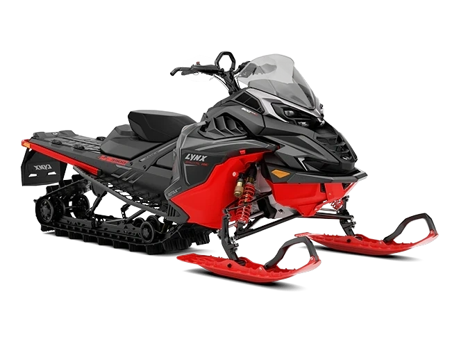 Lynx Brutal Re 15 900 Ace Turbo R Powdermax 2.5 E.s. 2026 alt