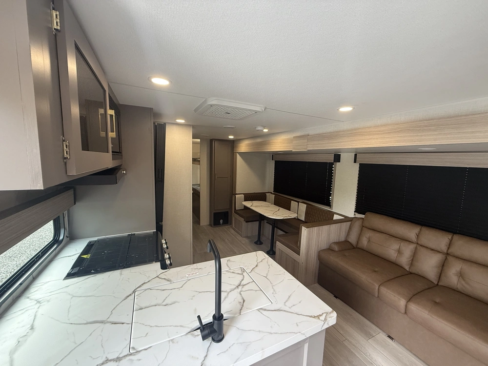 Kz-rv Sportsmen Se 301bhkse 2026 alt