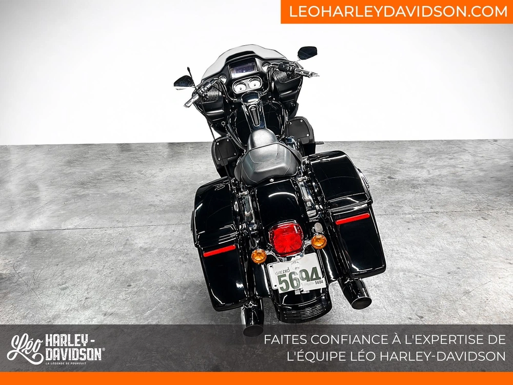 2021 Harley-davidson Fltrx Road Glide alt