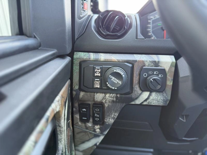 Polaris Ranger Xd 1500 Northstar Ultimate 2025 alt
