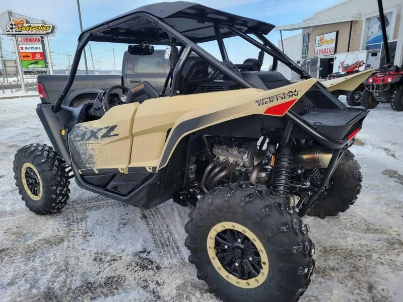 2023 Yamaha Yxz1000r Ss Se alt