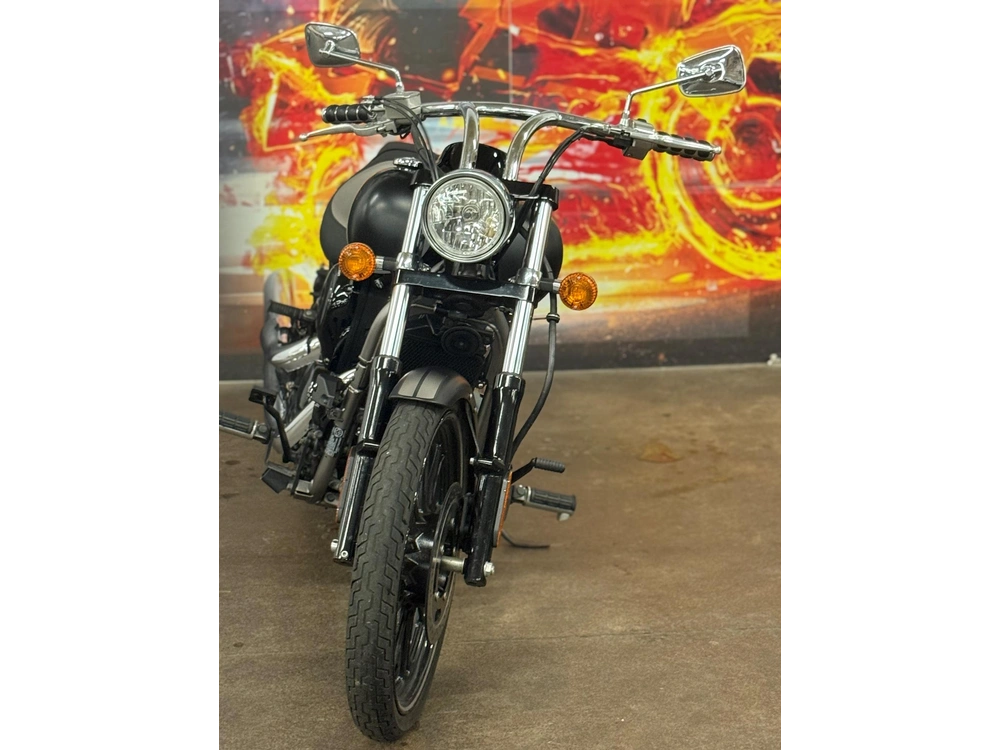 2010 Kawasaki Vulcan 900 alt