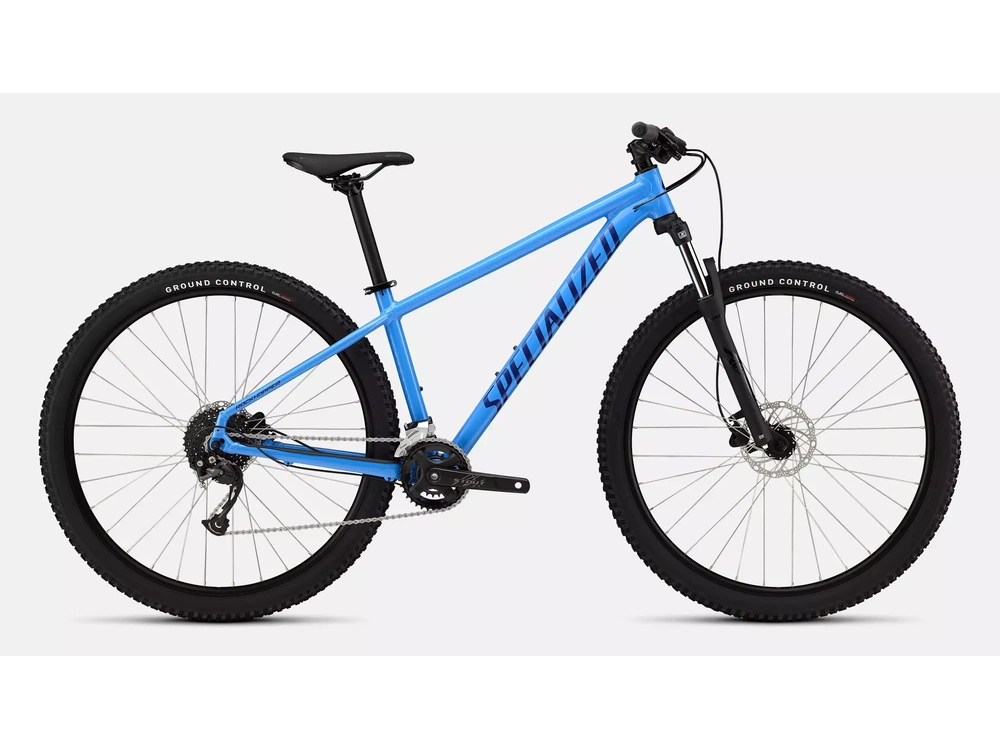 None Specialized Rockhopper Base Xs-27.5 91526-7801 alt