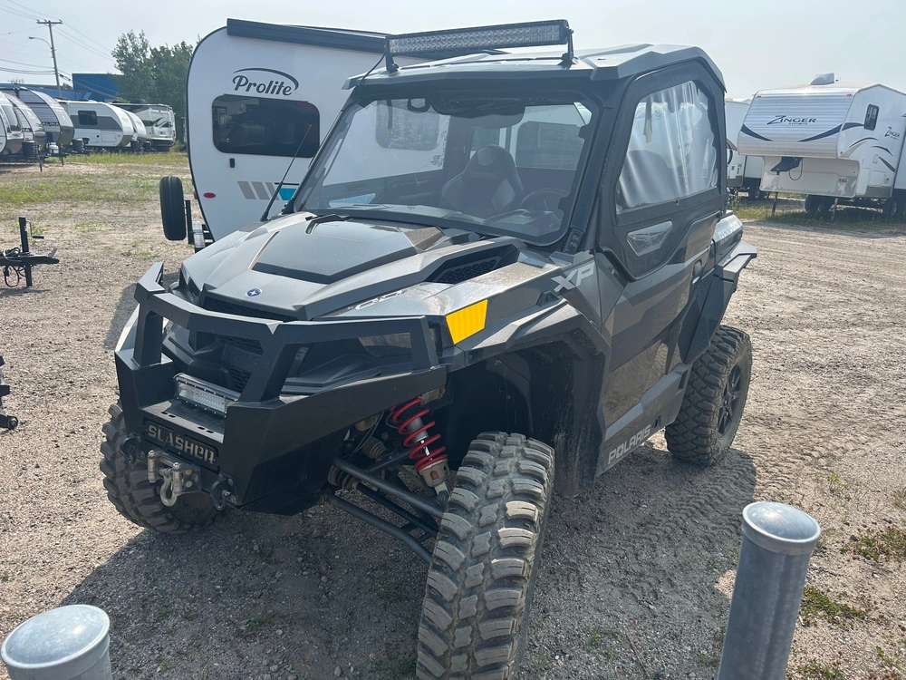 Polaris General Xp1000 2021 alt