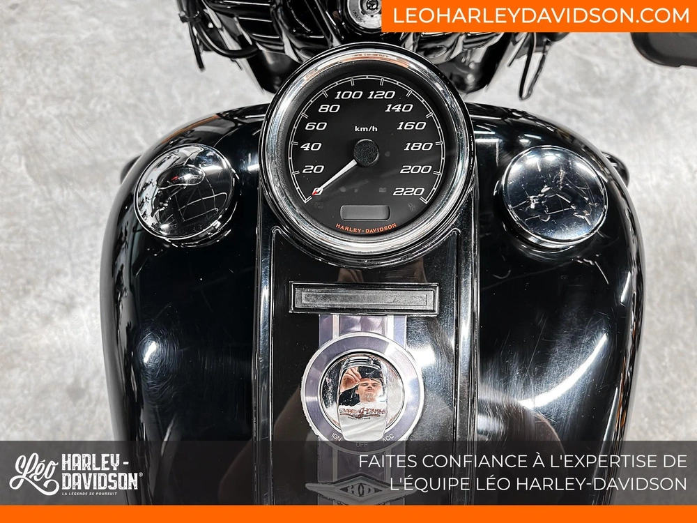 2019 Harley-davidson Flhrxs Road King Special alt