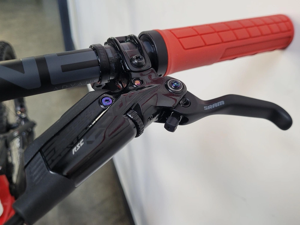 Gas Gas Ecc 6 Medium/large *2.99%/36 Mois💳 2024 alt