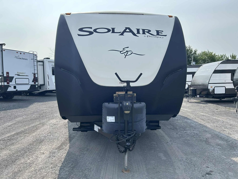 2015 Palomino Solaire 263rb alt