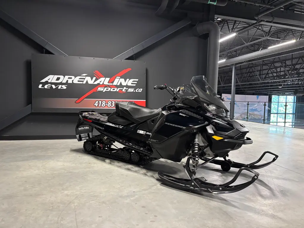 2020 Ski-Doo RENEGADE ADRENALINE 900
