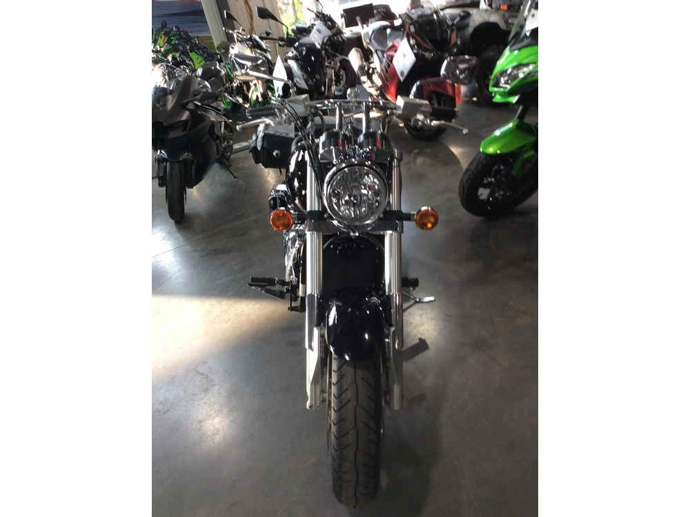 2002 Kawasaki Vn1500 Meanstreak alt