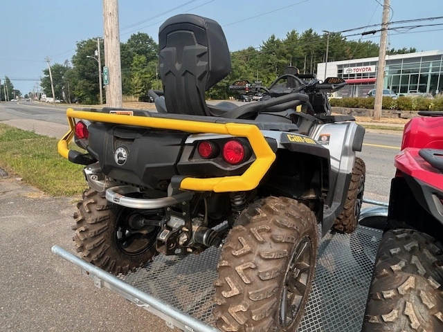 2024 Can-am Outlander Max Xt-p 1000 alt