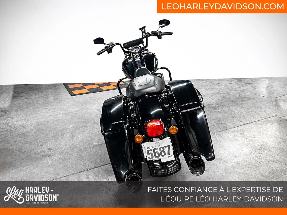 2019 Harley-davidson Flhrxs Road King Special alt