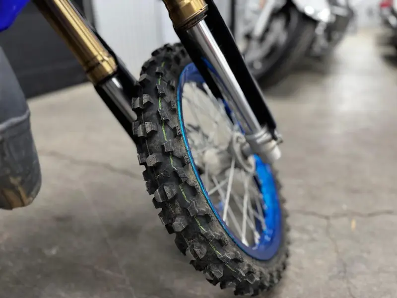 2023 Yamaha YZ65 YZ 65 thumbnail 6