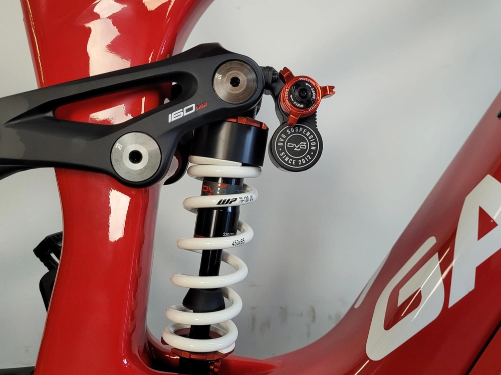 Gas Gas Ecc 6 Medium/large *2.99%/36 Mois💳 2024 alt