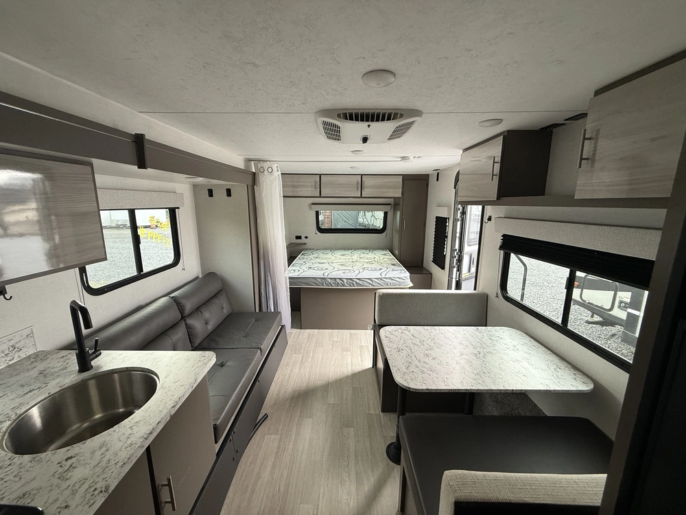 Kz-rv Escape 231bh 2023 alt