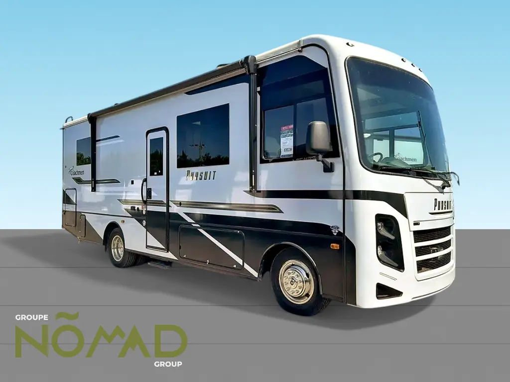 Coachmen PURSUIT 2025 - 27XPSF