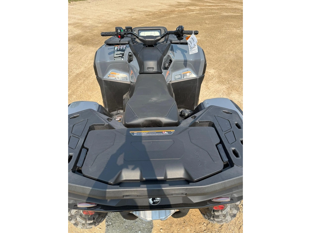 2025 Can-am Outlander Dps 850 alt