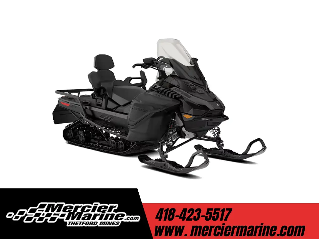 Ski-Doo EXPEDITION LE 20'' 900 ACE TURBO R 2026