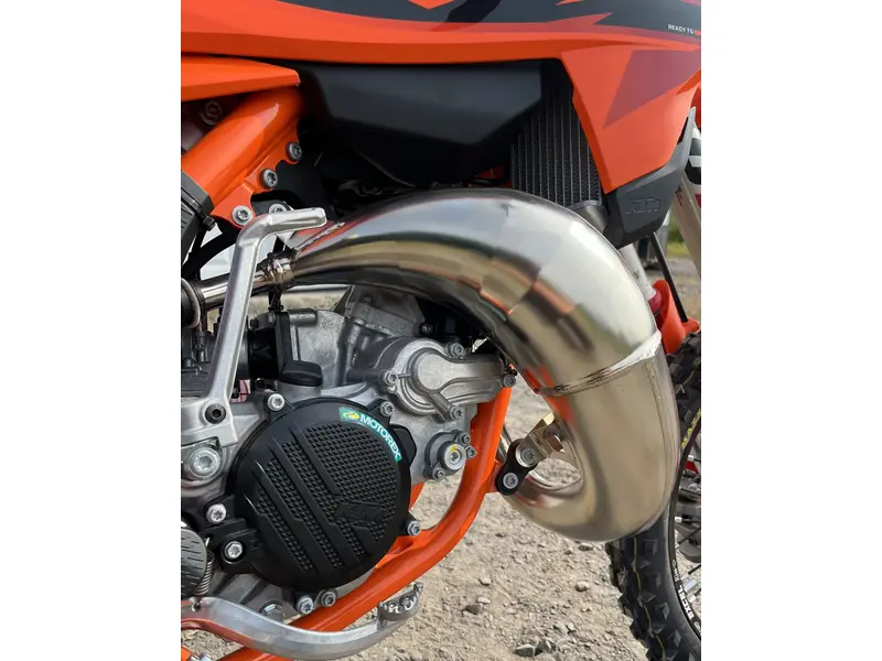 2025 KTM 85 SX 17/14 17/14