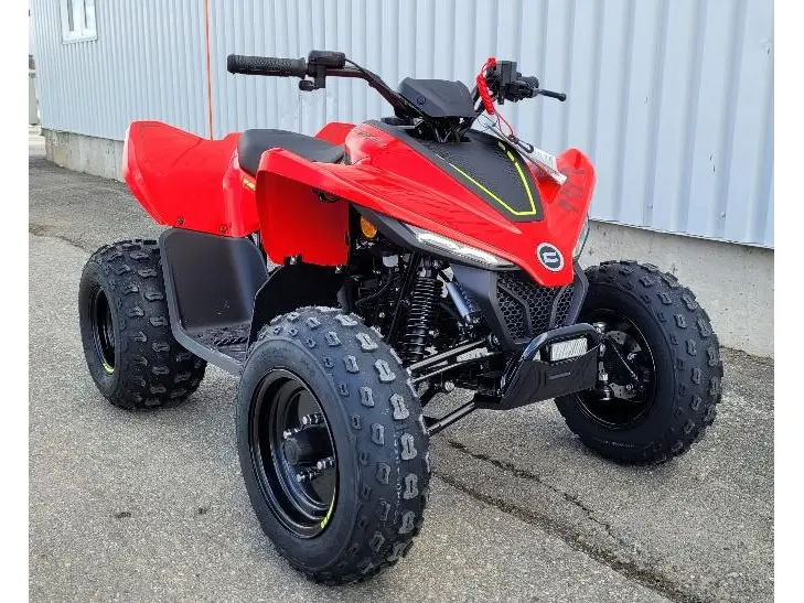2025 CFMOTO CFORCE 110 CLASSIC