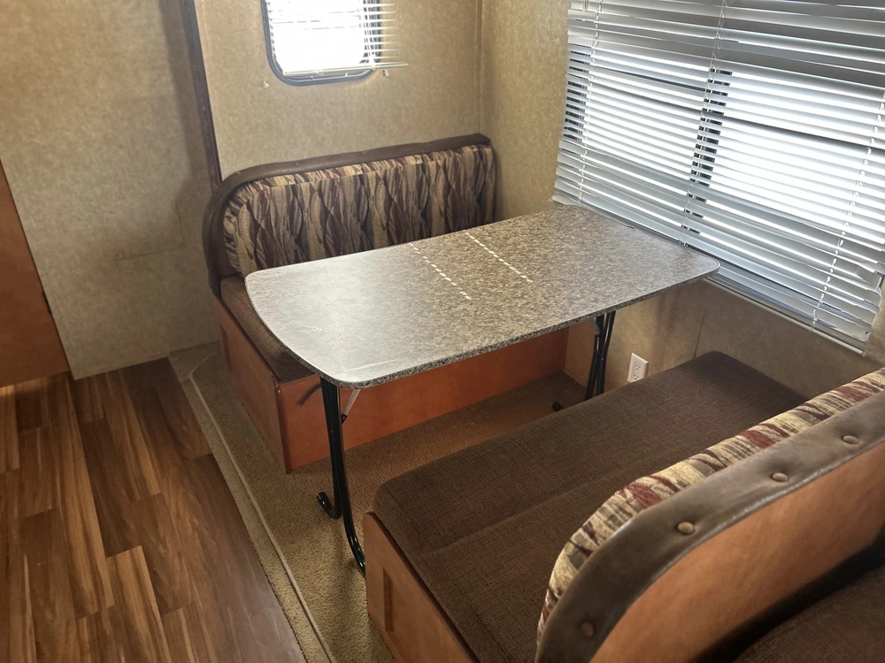 Gulf Stream Trailmaster 265 2014 alt
