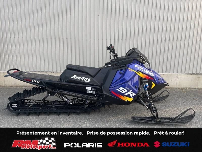 Polaris Patriot 9r Rmk Khaos 155 70e 2025 alt