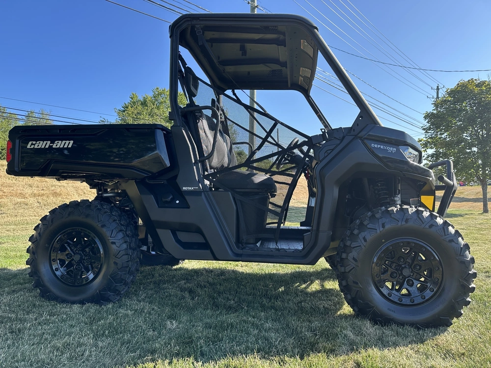2024 Can-am Defender Xt Hd10 alt
