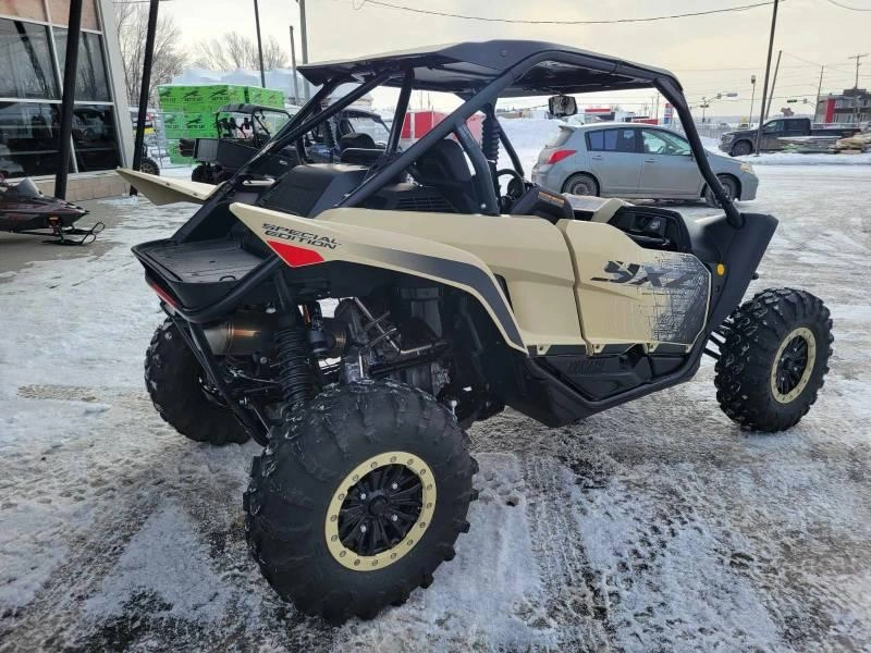 2023 Yamaha Yxz1000r Ss Se alt