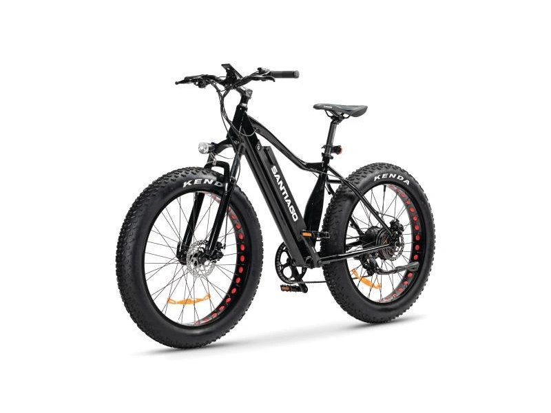 Slane Santiago Fat 2023 alt