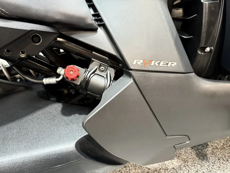 2021 Can-Am Ryker Rally 900 ACE