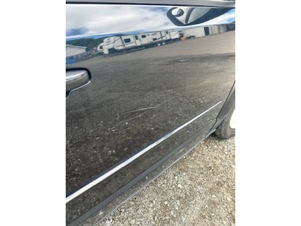 2013 Other Van Life Dodge Caravan alt