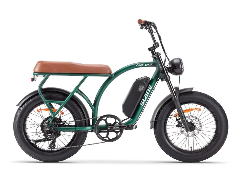 Slane cafe cruz 2024