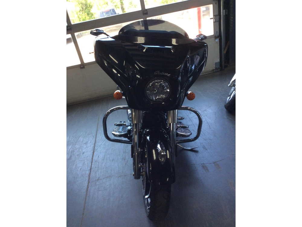 2019 Indian Motorcycle Chieftain Limited alt