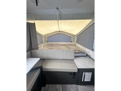 2025 Forest River Rockwood Freedom 1640lt alt