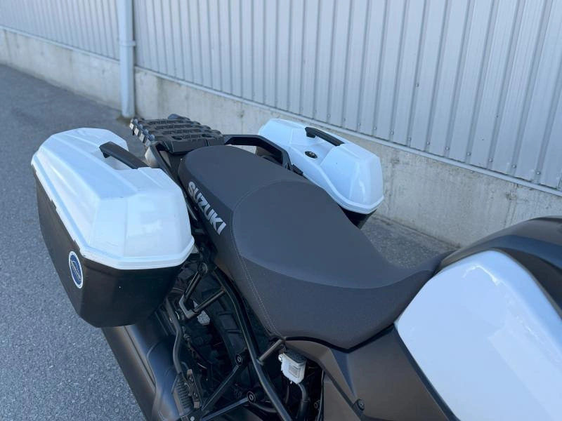 Suzuki V-strom 1000 Dl 2019 alt