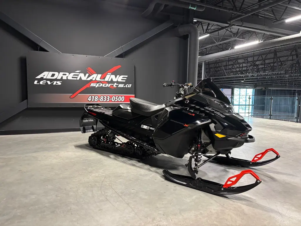 2024 Ski-Doo RENEGADE X 900 TURBO R