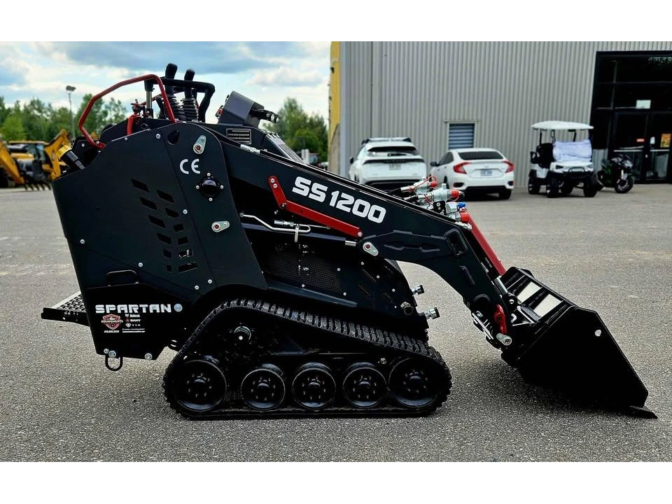 2025 Vmeng Spartan Ss1200 alt