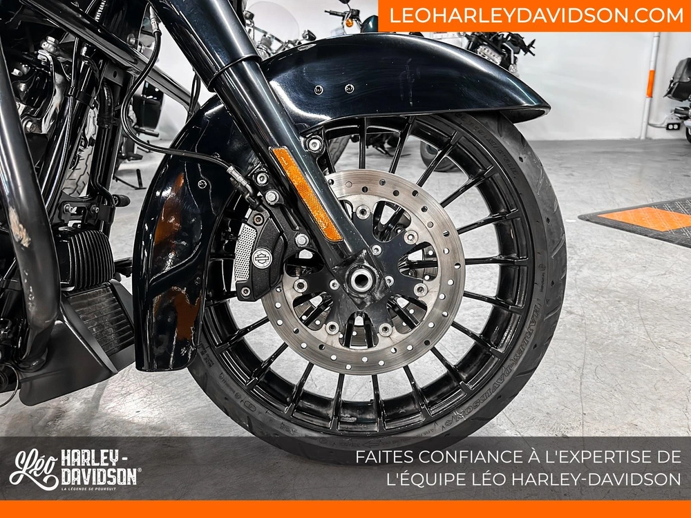 2019 Harley-davidson Flhrxs Road King Special alt