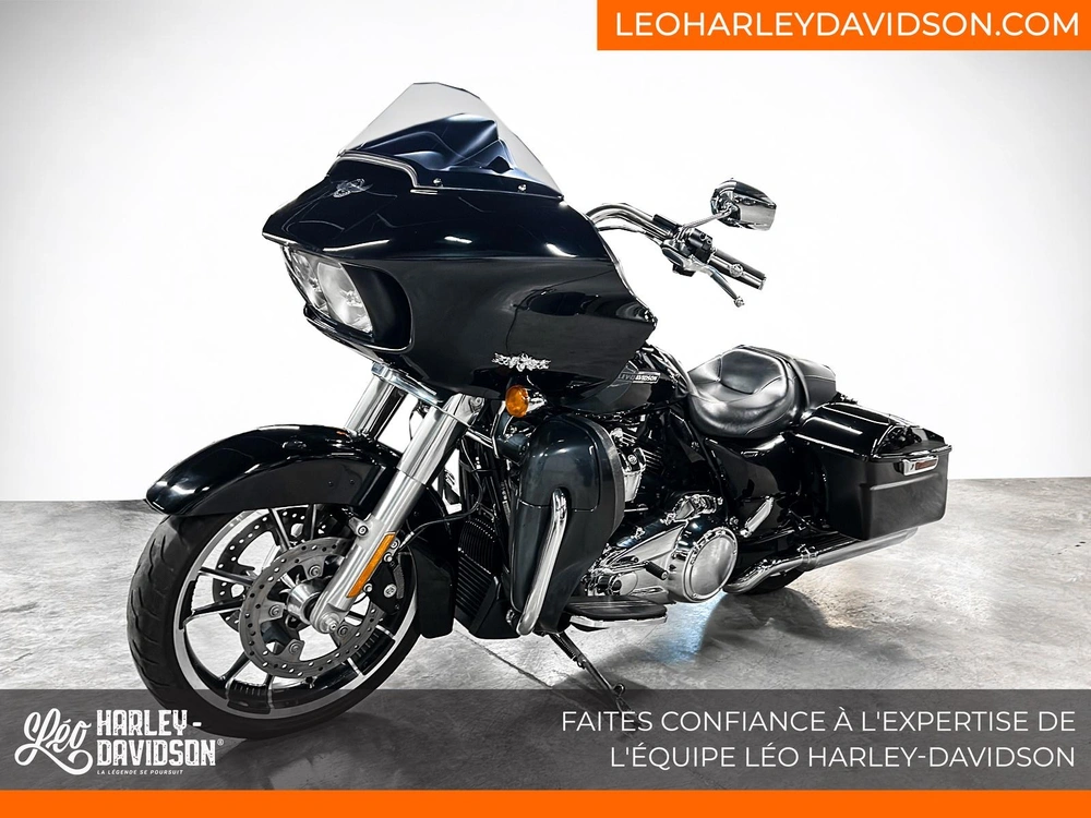 2021 Harley-davidson Fltrx Road Glide alt